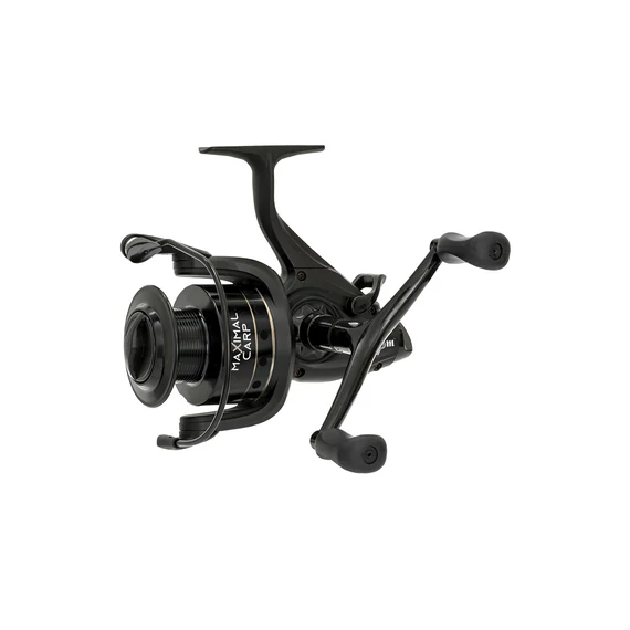 CarpZoom Maximal Carp 6000 BBC nyeletőfékes orsó CZ2903