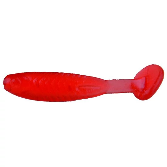 Predator-Z Oplus Mini Dancer, 3cm, 10db piros CZ2977