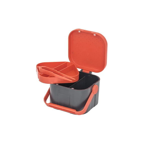 CarpZoom 3 in 1 csalis doboz 10x10x7,5 cm CZ2989