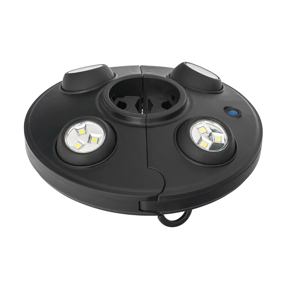 CarpZoom Ernyő- és sátorlámpa CZ3047