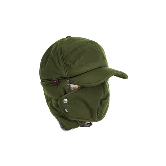 CarpZoom Polar Explorer sapka CZ3061