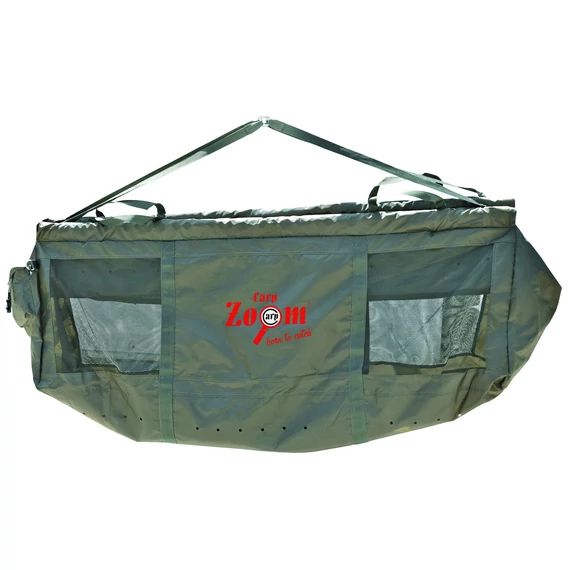 CarpZoom Extra halmérő és lebegő tároló, 130x50cm CZ3064