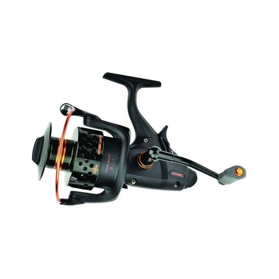 CarpZoom Atomic 6000BBC horgászorsó CZ3123