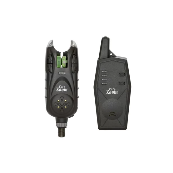 CarpZoom Express K-28 kapásjelző, sárga CZ3139