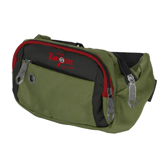 CarpZoom Avix oldaltáska 26x12x15 cm CZ3184