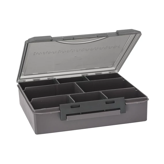 CarpZoom 5 in 1 szerelékes doboz 23x20x6 cm CZ3207