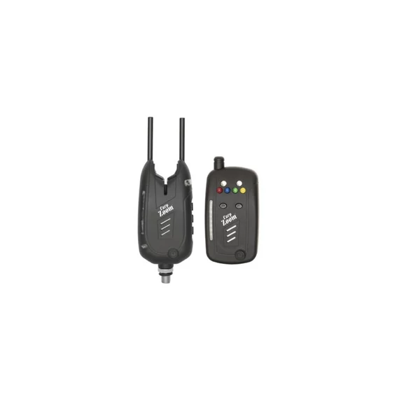 CarpZoom Astra C-620 kapásjelző szett (3+1) CZ3238