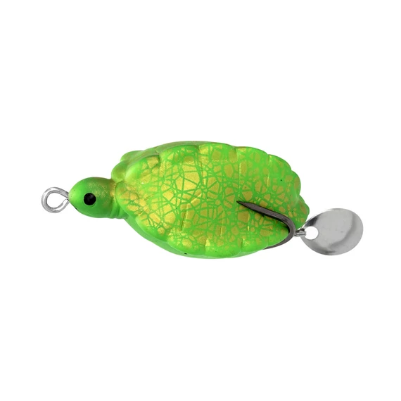 Predator-Z Tortuga teknőcutánzat 5,5 cm, 11 g, felszíni CZ3337