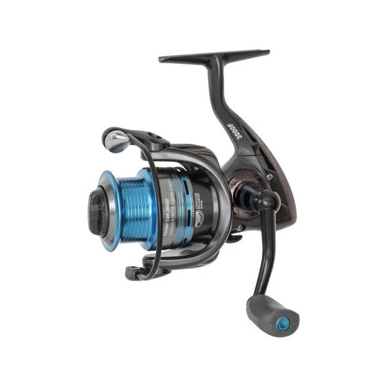 Feeder Competation FeederCast 3000F orsó CZ3369