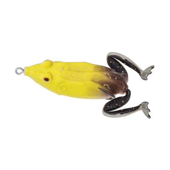 Predator-Z Jumping Frog békautánzat 6,5 cm, 15,5 g, felszíni CZ3375