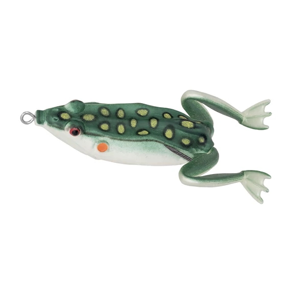 Predator-Z Jumping Frog békautánzat 6,5 cm, 15,5 g, felszíni CZ3399