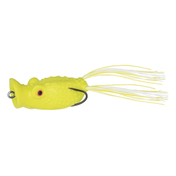 Predator-Z Popper Frog békautánzat 6 cm, 16 g, felszíni CZ3412