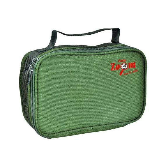 CarpZoom Ólom- és kelléktároló táska, 24x16x7,5 cm CZ3446