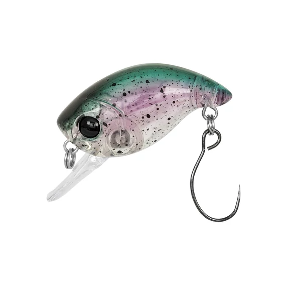 Predator-Z Tiny Fish wobbler 3 cm, 2,4 g, úszó CZ3504