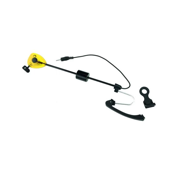 CarpZoom S1 Merev karú kapásjelző sárga CZ3513
