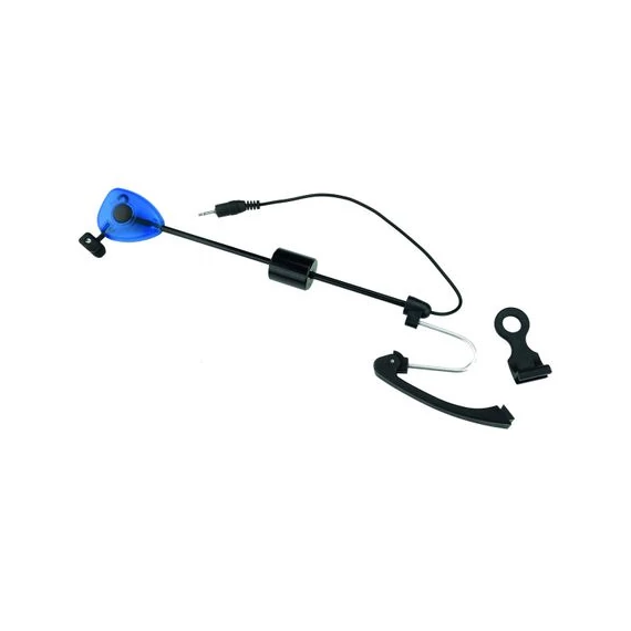 CarpZoom S1 Merev karú kapásjelző kék CZ3537