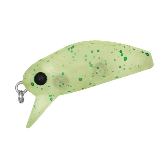 Predator-Z UL S Minnow wobbler 3,5 cm, 2,6 g, süllyedő CZ3603