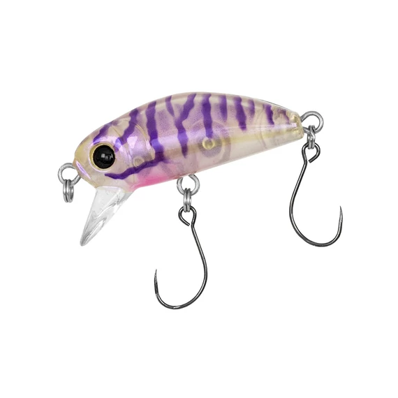 Predator-Z UL S Minnow wobbler 3,5 cm, 2,6 g, süllyedő CZ3627