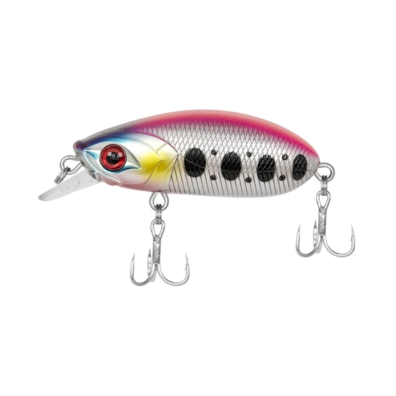 Predator-Z Beetle wobbler 5 cm, 7,8 g, úszó CZ3634