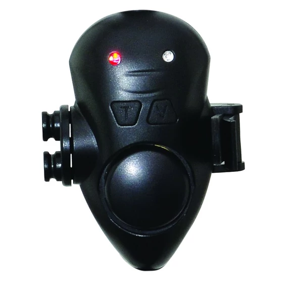 CarpZoom Clip-On Elektromos kapásjelző horgászbotra CZ3635