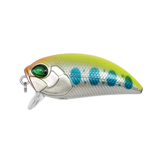 Predator-Z Angry Crank wobbler 5 cm, 8 g, úszó CZ3672