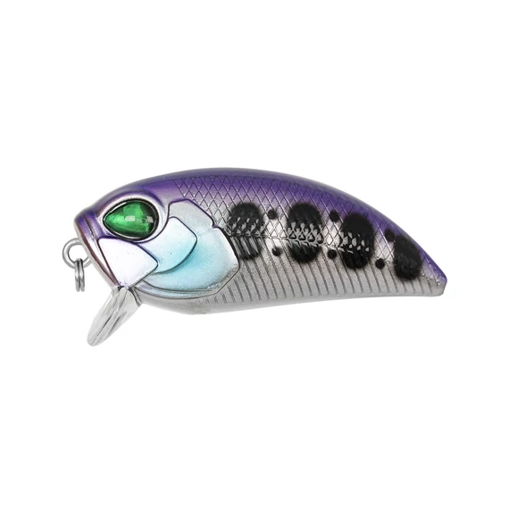 Predator-Z Angry Crank wobbler 5 cm, 8 g, úszó CZ3689