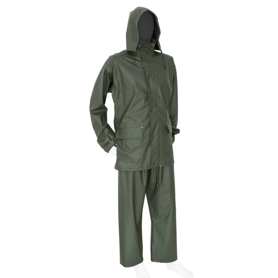 CarpZoom X-Rain esőruha XXL CZ3771