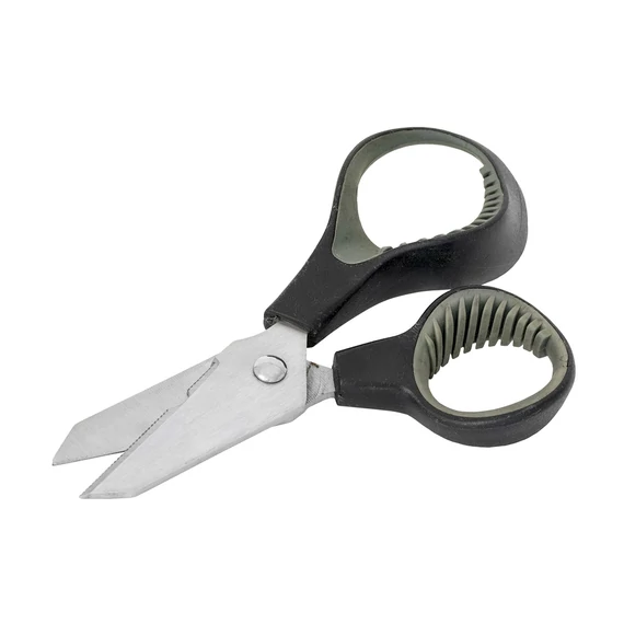 CarpZoom EX-Power zsinórvágó olló 13 cm CZ3818