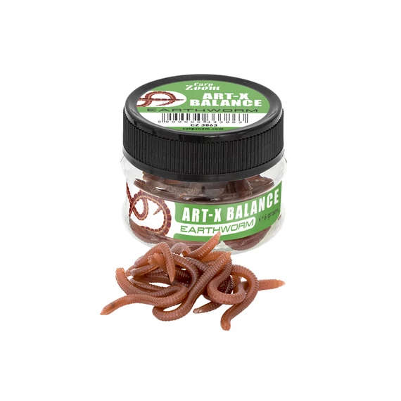 CarpZoom Art-X földigiliszta imitáció, 6 g CZ3863