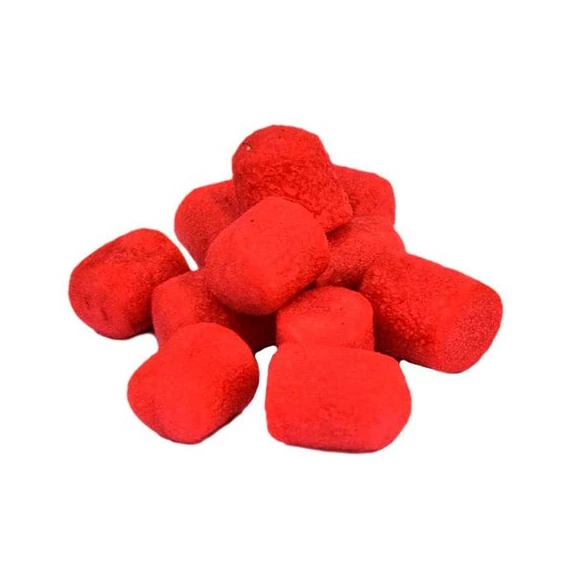 CarpZoom Puha lebegő pellet 12 mm, eper, 25 g CZ3870