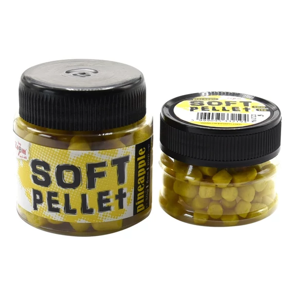 CarpZoom Puha lebegő pellet 12 mm, fűszeres, 25 g CZ3900