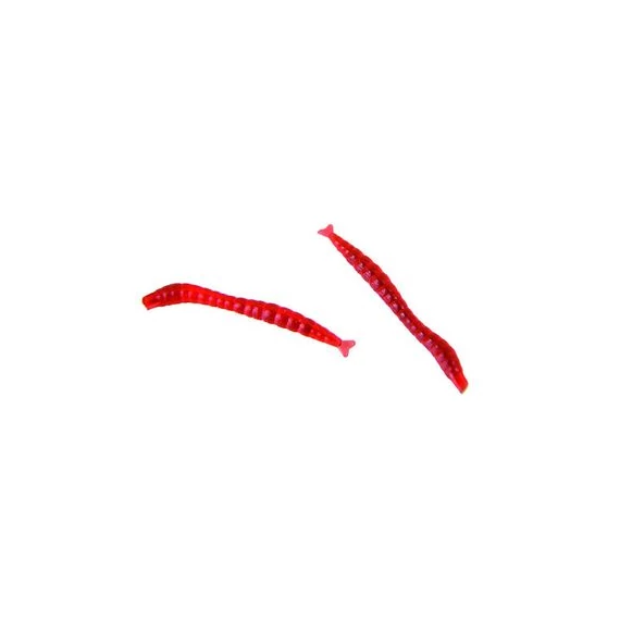 CarpZoom 10db Artificial bloodworm szúnyoglárva utánzat CZ3910