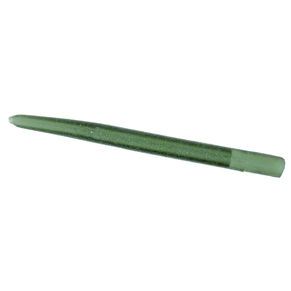 CarpZoom Gubancgátló hüvely, 40mm, 10db, sötétzöld CZ3965