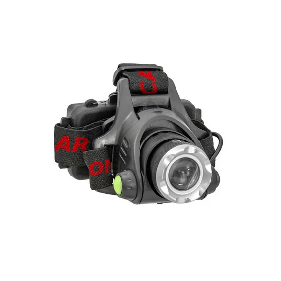CarpZoom Focus-N Headlamp fejlámpa CZ4051