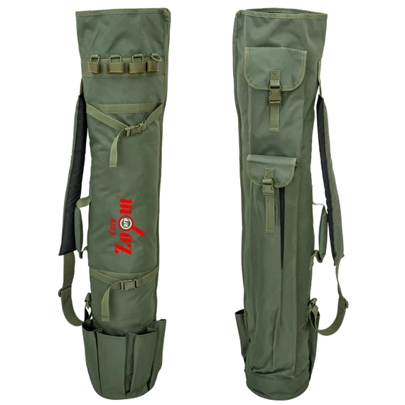 CarpZoom Quiver motoros botzsák, 120x26x20 cm CZ4068