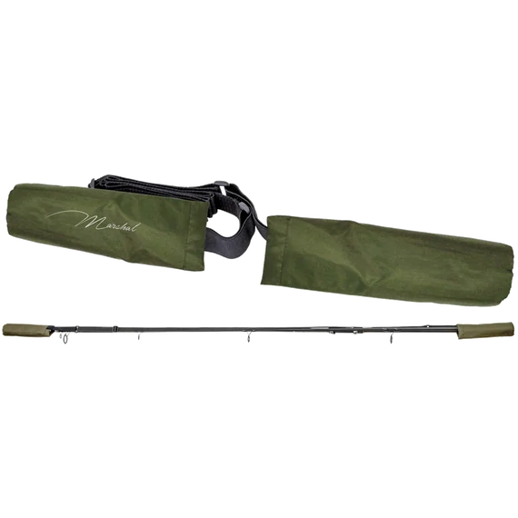 Marshal Tip Tops botvég védő, 12-13" CZ4075
