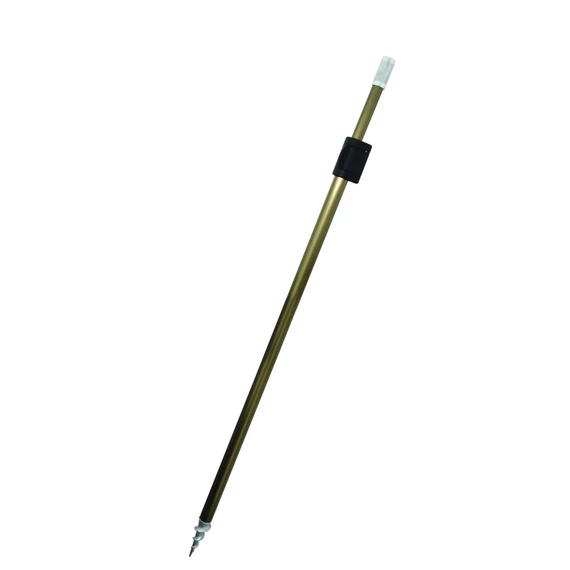 CarpZoom Teleszkópos kapásjelző tartó menetes véggel, 65-120cm CZ4182