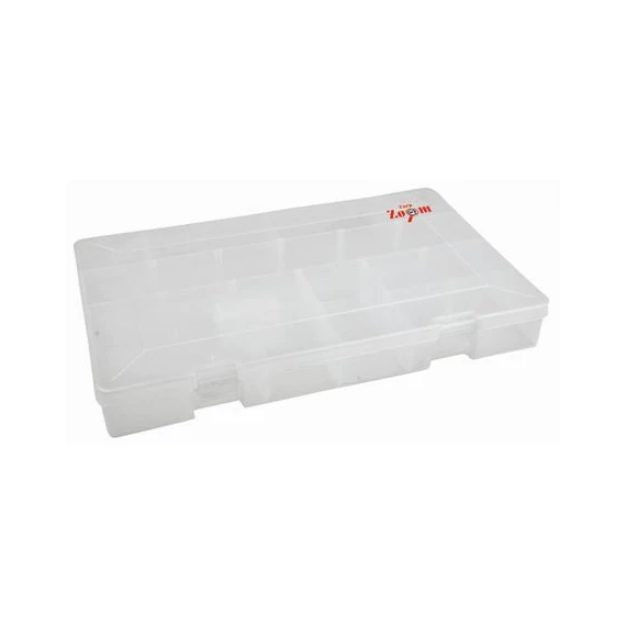 CarpZoom Szerelékes doboz, 35.8x23.5x5cm CZ4283