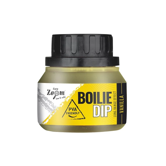 CarpZoom Boilie Dip, eper, 80 ml CZ4402
