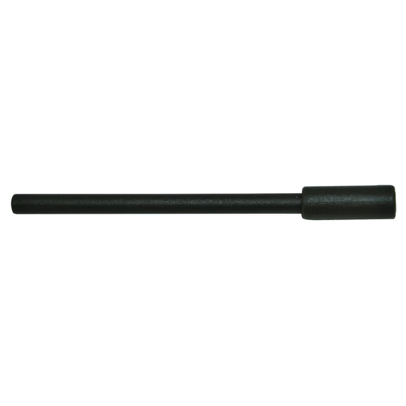 CarpZoom Lead Insert ólomhoz betét, ř5-3mm, 60mm, 10db zöld CZ4502