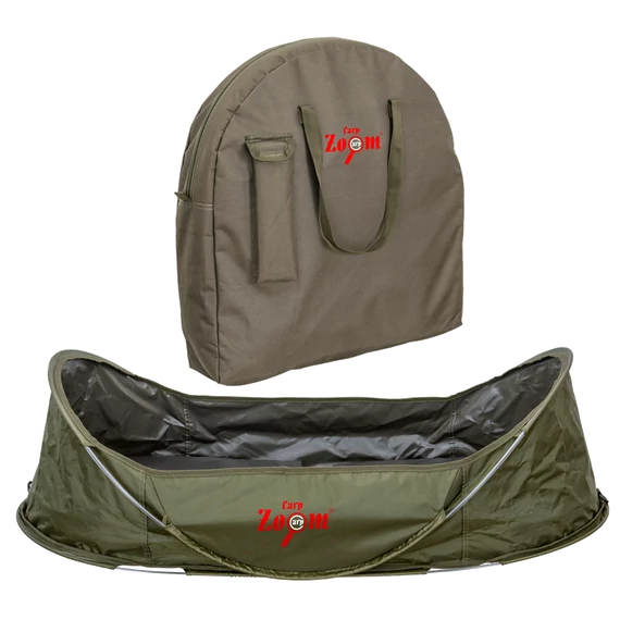 CarpZoom Pop Up pontybölcső, 92x55x21 cm CZ4549