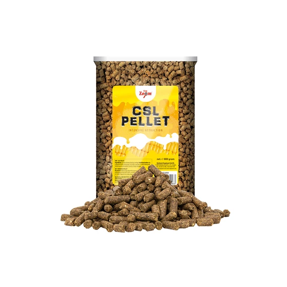 CarpZoom CSL Pellet, 800 g CZ4563