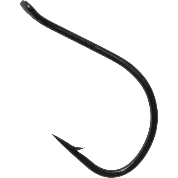CarpZoom Feeder horog puha pellethez #14, 10db Feeder Soft Pellet CZ4626