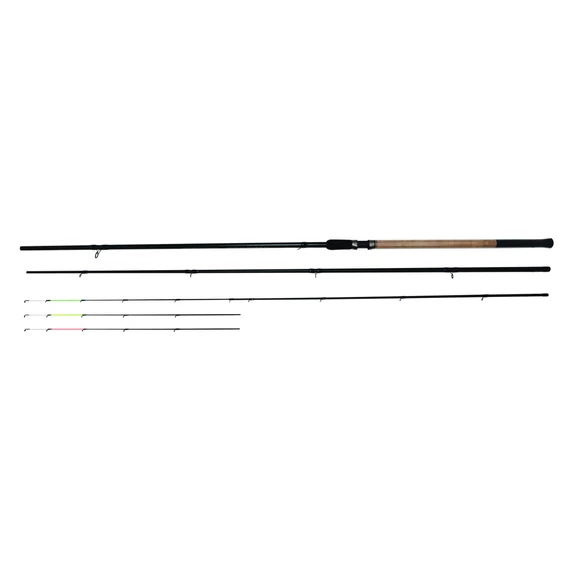 Feeder Competation Serie Fine bot 330, light, 3+3 részes CZ4779