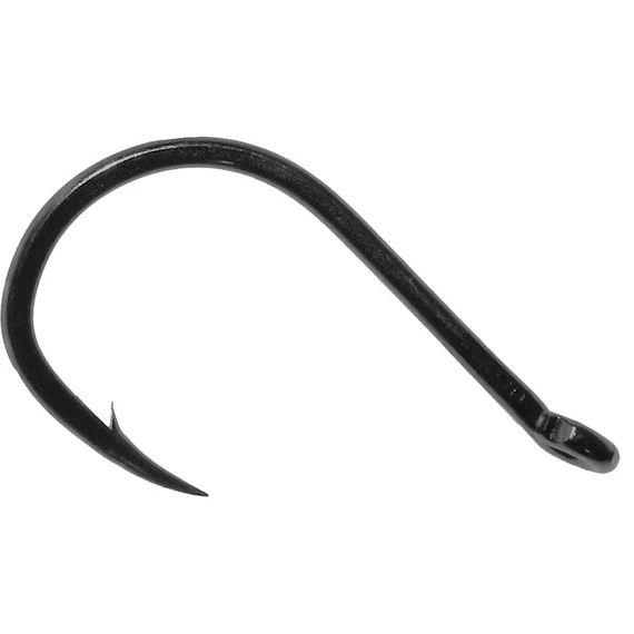 CarpZoom Amur horog, #4, 10db Amur-Grass Carp CZ4794