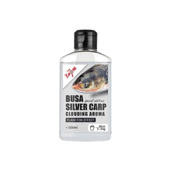 CarpZoom Busa felhősítő aroma, 220 ml CZ4815