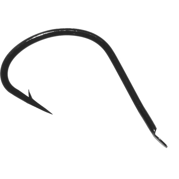 CarpZoom Slim Killer horog, #4, 10db Slim Killer CZ4909
