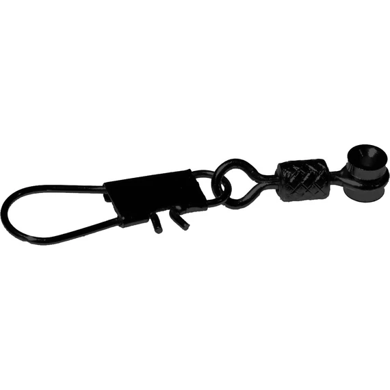 CarpZoom Moving Swivel L, 5db (Csúszó forgó kapoccsal) CZ5203