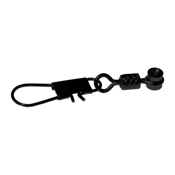 CarpZoom Moving Swivel M, 5db (Csúszó forgó kapoccsal) CZ5210