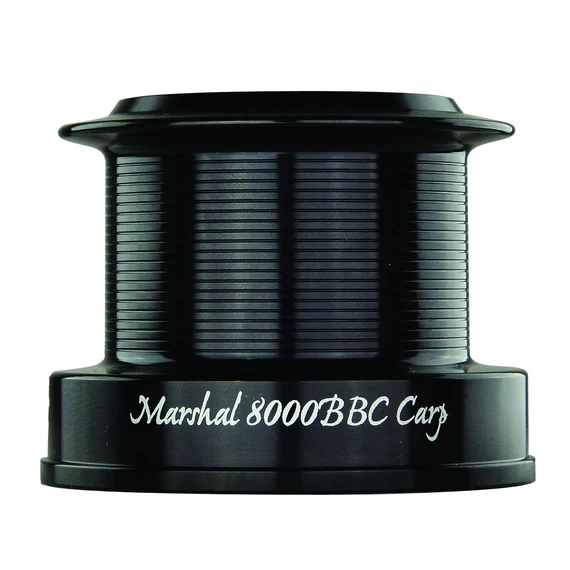 CarpZoom Marshal 8000BBC Carp fém pótdob, hagyományos CZ5219